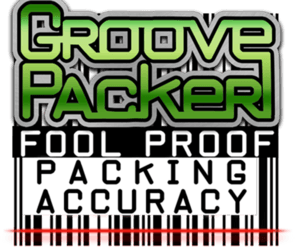 GroovePacker Shipping