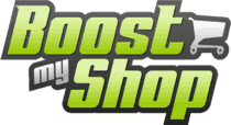 Boost My Shop Shipping