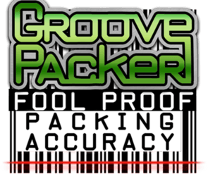 GroovePacker Shipping