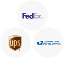 fedex ups usps shipping software