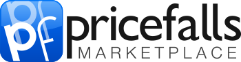 Pricefalls Marketplace Shipping
