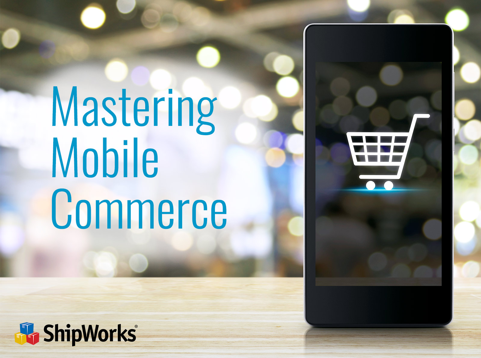 Mobile Commerce