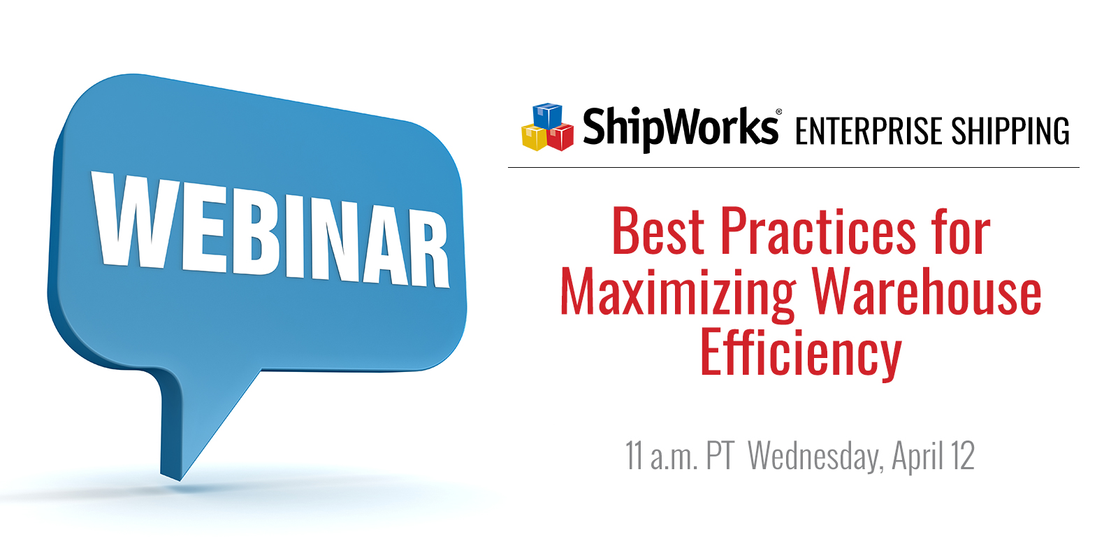 ShipWorks Webinar