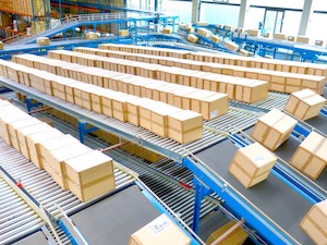 Warehouses: Where Are They, What Products Do They Ship?