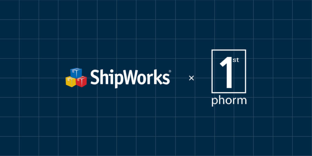 Shipworks + 1st Phorm Case Study