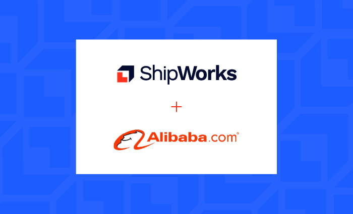 alibaba and shipworks